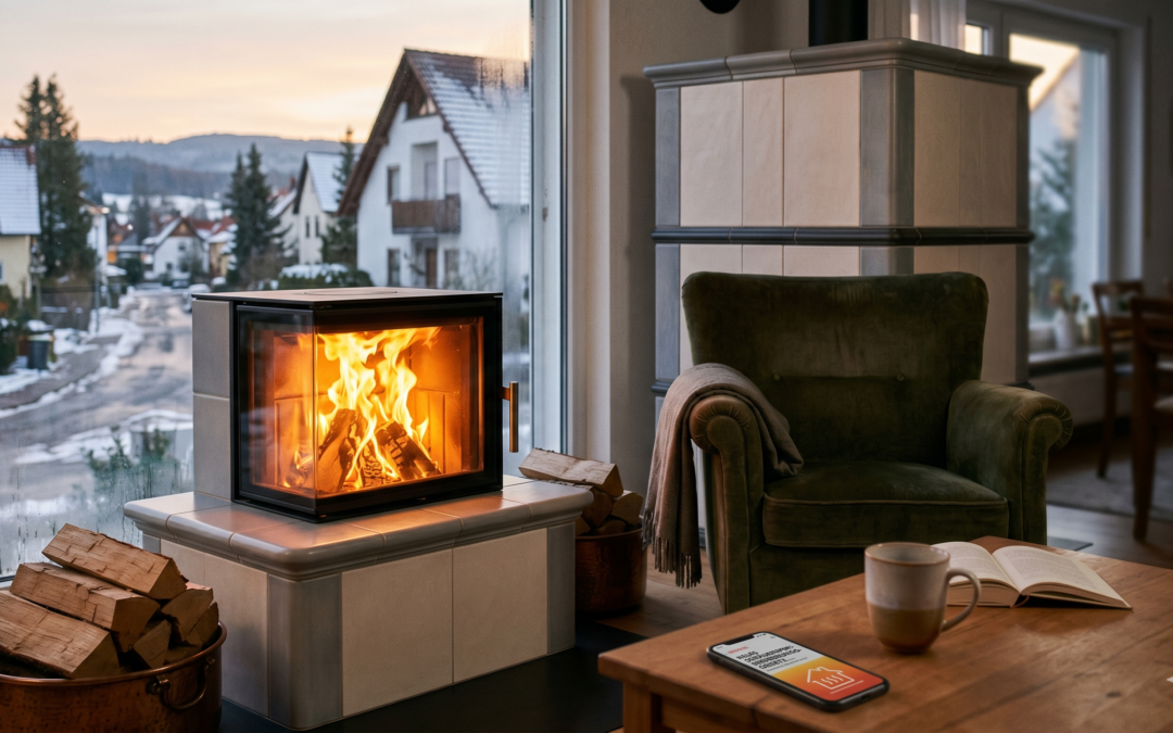 Neues Gebäudemodernisierungsgesetz (GModG)