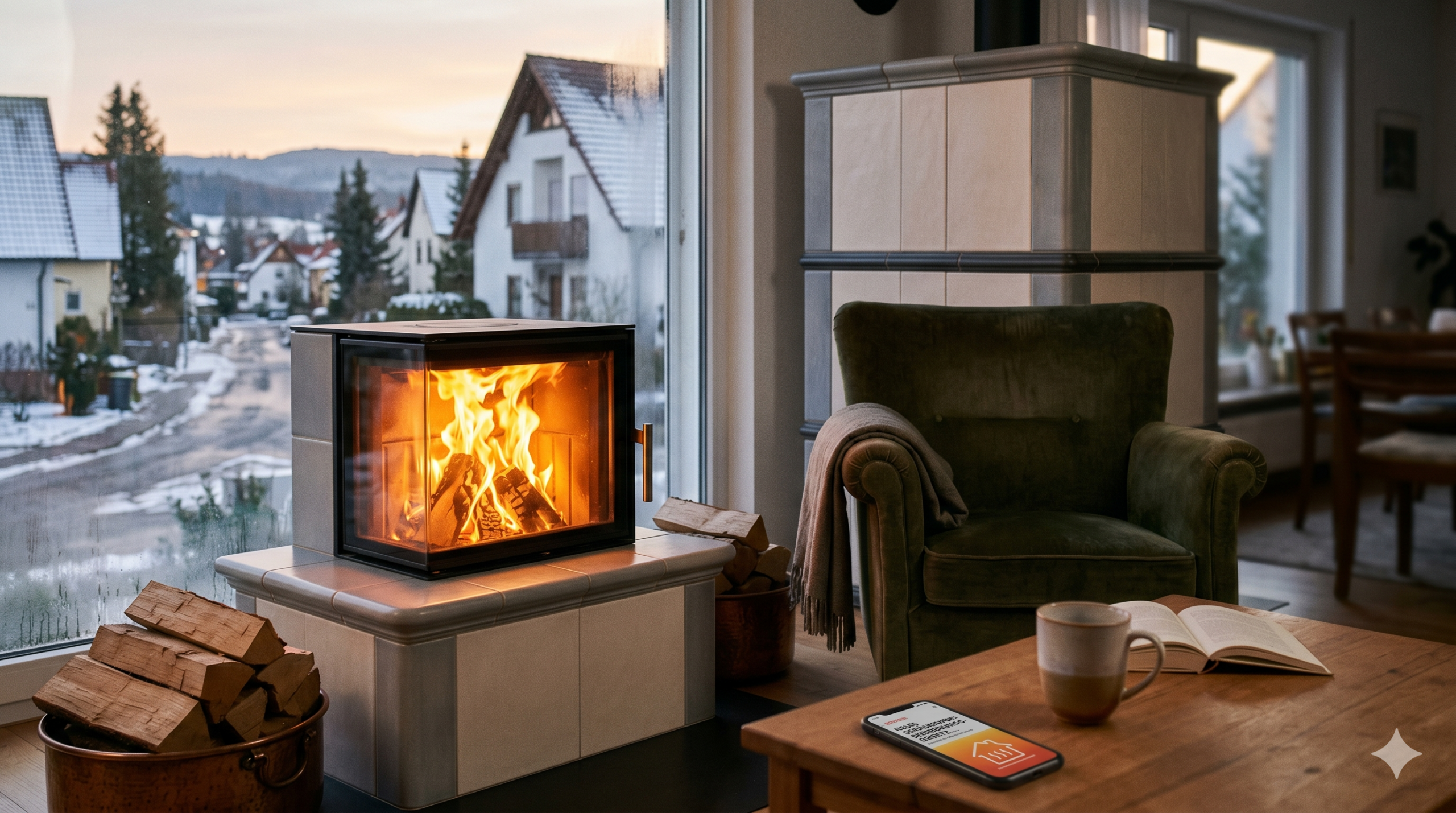 Neues Gebäudemodernisierungsgesetz (GModG)